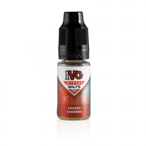 IVG Intense Salts Frozen Cherries
